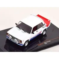Árcsökkenés IXO1983 Lada 2105 VFTS 1983 fehér/piros